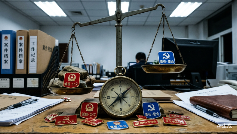 6月:活在一个“站队代替判断”的时代